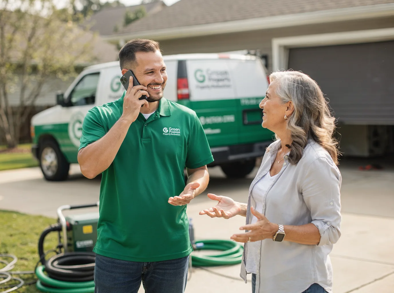 Water Damage Restoration Ryan, IA FAQs